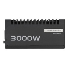 ASUS ASUS-PRO-WS-3000P power