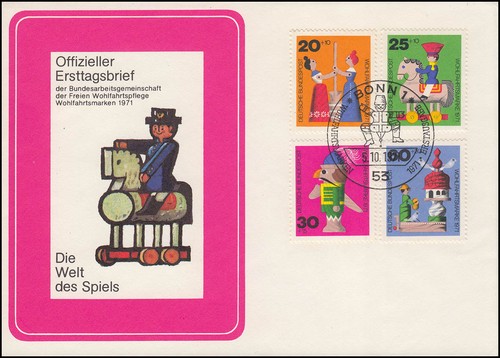 Wohlfahrt 1971 die welt des - wohlfahrt,
