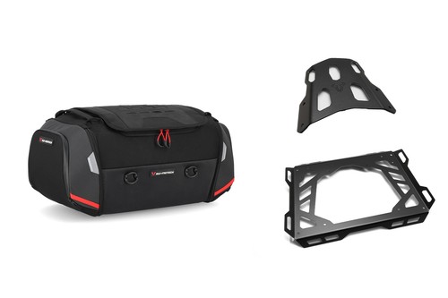 Motech rackpack kit fits - sw-motech,