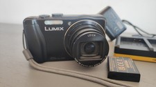 PANASONIC LUMIX