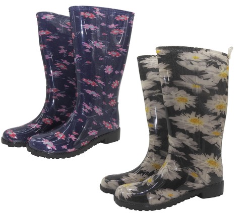 Wktex damen regenstiefel - wktex, gr