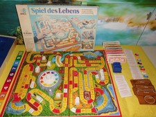 Spiel Des Lebens 1978