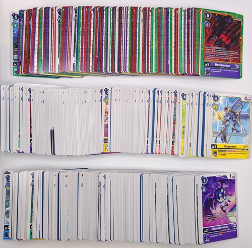 Digimon trading card game - -,