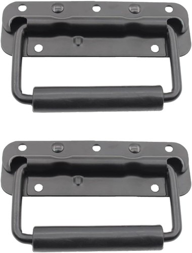 Klappgriff edelstahl 125mm - klappgriff,