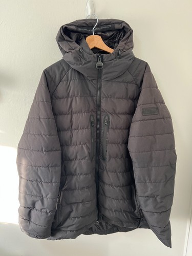 Barbour international river - international,