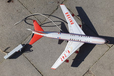 Joustra boeing 747 - joustra,