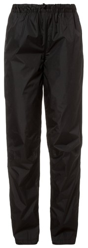 Vaude regenhose fluid pants - regenhose,
