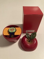 Swatch Love Apple 1997 Swiss
