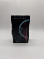 Grundig Beat Boy 230 Tragbarer Kassettenspieler & Radio