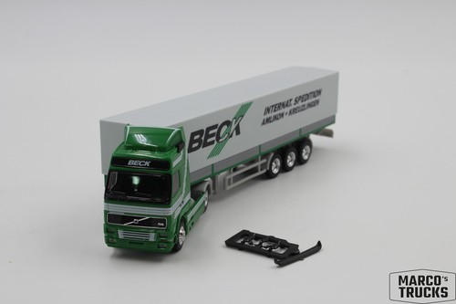 Herpa volvo fh16 - herpa,