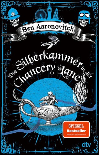 Die silberkammer der - silberkammer, in