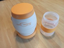 Fläschchenwasser-Abkühler NIP Cool Twister