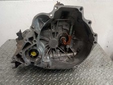 GETRIEBE FÜR NISSAN PRIMERA