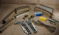 ältere Märklin M-Gleis