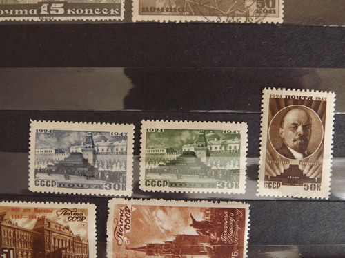 Sowjetunion russland 1947 - russland,