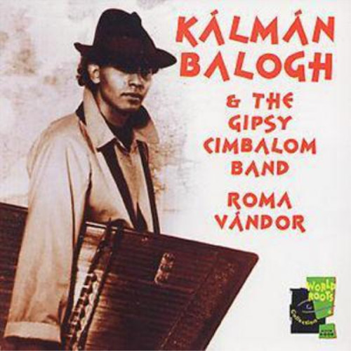 Kalman balogh the gipsy - kalman, &