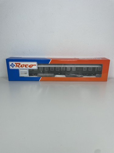 Roco 44682 - roco, h0