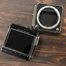 Hasselblad 907X CFV II 50C