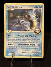 Pokémon Garados 30/127 DE Non