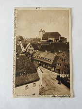 Ansichtskarte Freiberg Sachsen