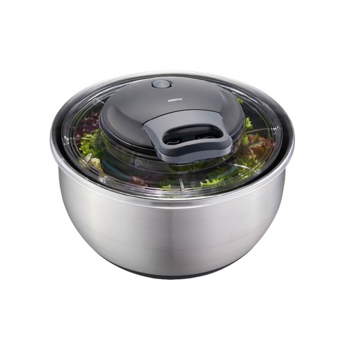 Salatschleuder pullit - salatschleuder,