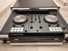 DJ-Controller Native