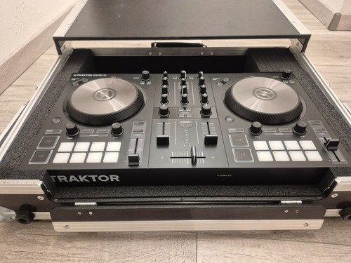 Controller native - dj-controller,
