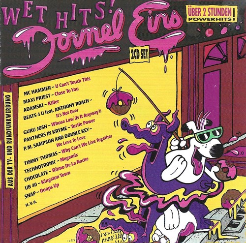 Formel eins wet hits - -,