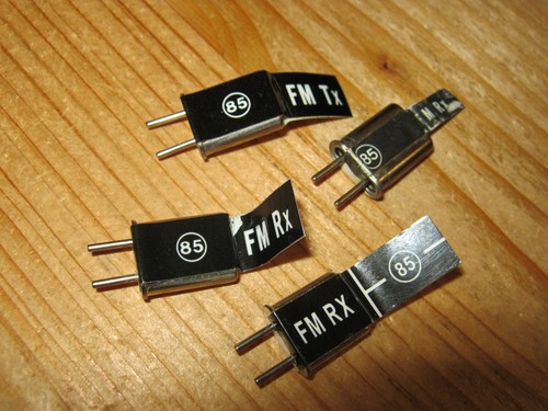 Robbe futaba quarzset - robbe,