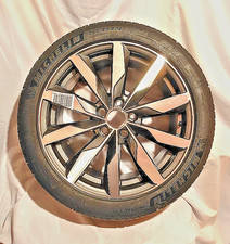 Original Audi Alufelgen Set