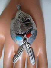 Indianerschmuck Navajo