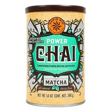David Rio Power Chai Tea 398g