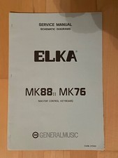 ELKA  MK76  / MK88