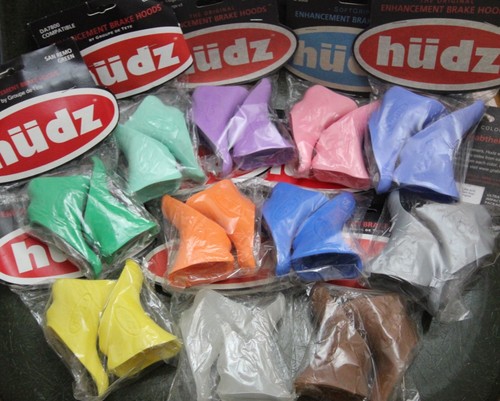 Hüdz enhancement brake hoods - enhancement,
