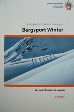 Bergsport Sommer Technik