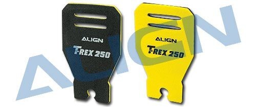 Align rex 250 - t-rex,