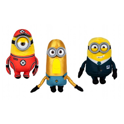 Minions despicable - minions,