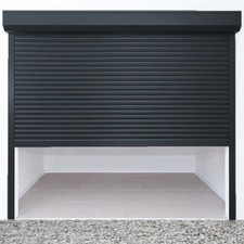 Rolltor Rolltore Garagentor