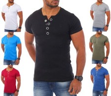 Young & Rich Party T-Shirt mit