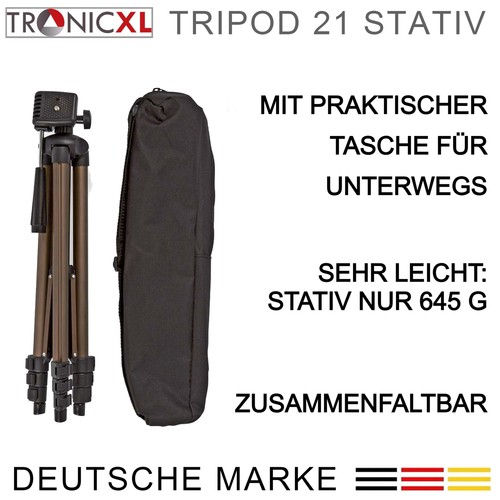 Kamerastativ stativ dslr für - stativ,