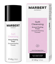 MARBERT Soft Cleansing Enzym Peeling Powder 40 g OVP