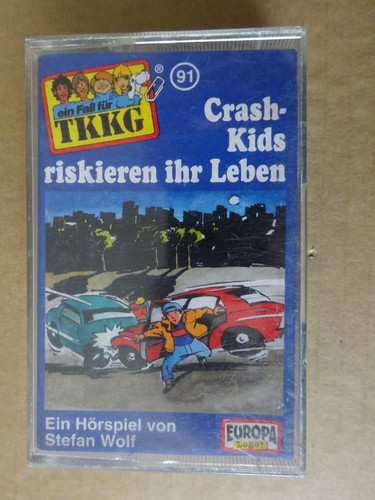 Xxxx tkkg folge blau - tkkg, ,