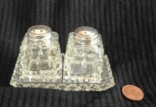 Salz und Pfeffer Streuer