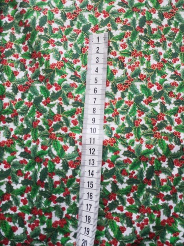 Patchworkstoff weihnachten - patchworkstoff,