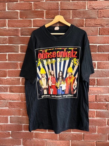 Vintage böhse onkelz - vintage, rock