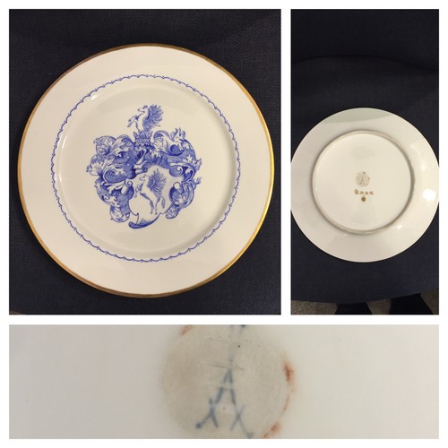 Antiker historischer meissen - antiker,