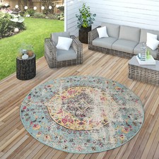 Outdoor teppich modern - in-,