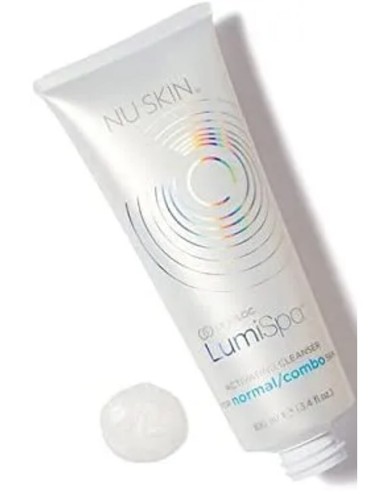 Nuskin ageloc lumispa - nuskin,
