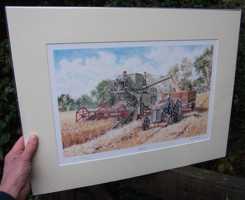 Claas matador standard - claas,