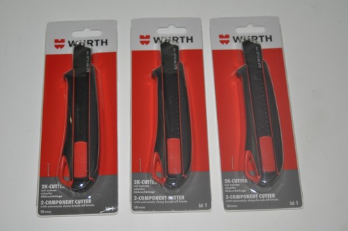 Würth cutter - würth, 2k